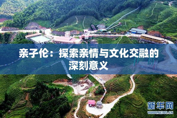 亲孑伦：探索亲情与文化交融的深刻意义
