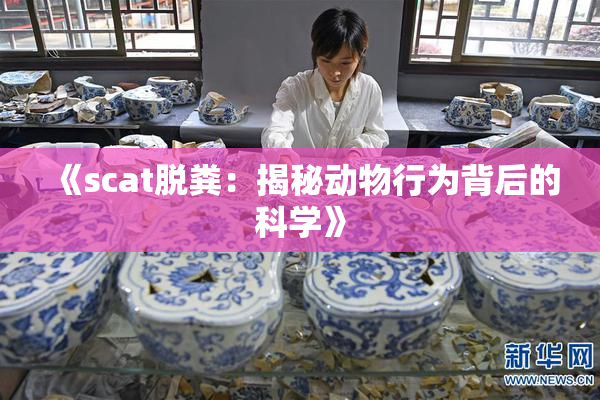 《scat脱粪：揭秘动物行为背后的科学》