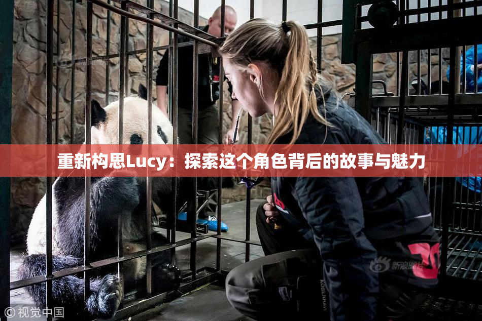 重新构思Lucy：探索这个角色背后的故事与魅力