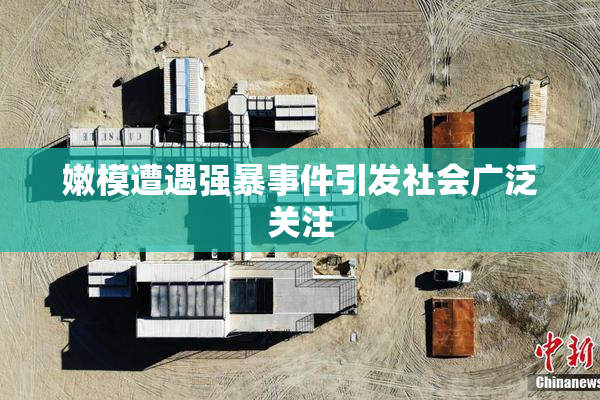 嫩模遭遇强暴事件引发社会广泛关注