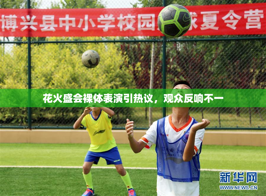 花火盛会裸体表演引热议，观众反响不一