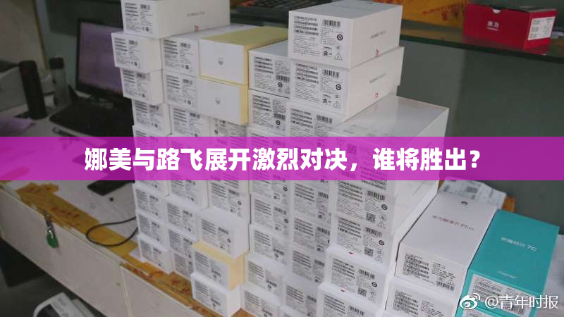 娜美与路飞展开激烈对决，谁将胜出？