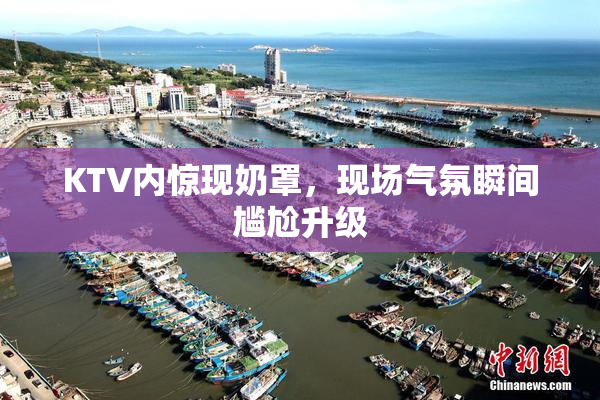 KTV内惊现奶罩，现场气氛瞬间尴尬升级