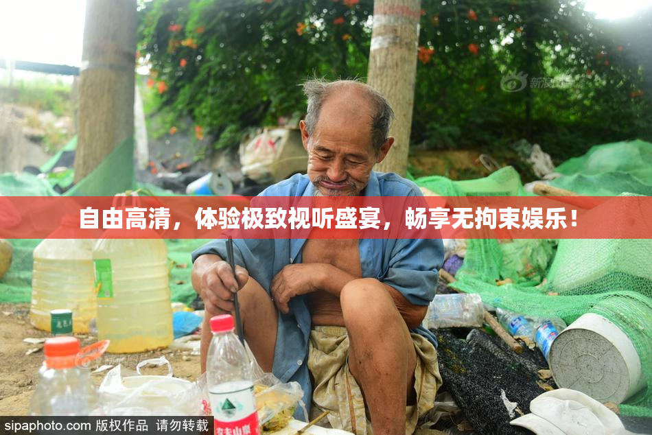 自由高清，体验极致视听盛宴，畅享无拘束娱乐！