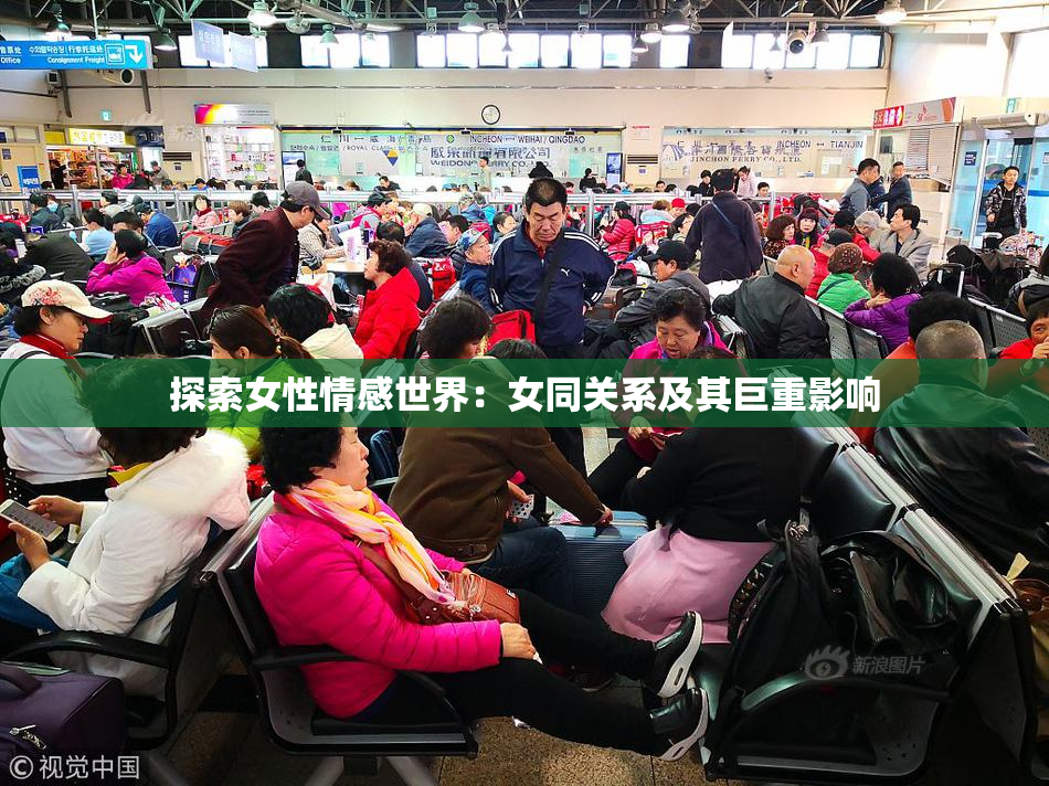 探索女性情感世界：女同关系及其巨重影响