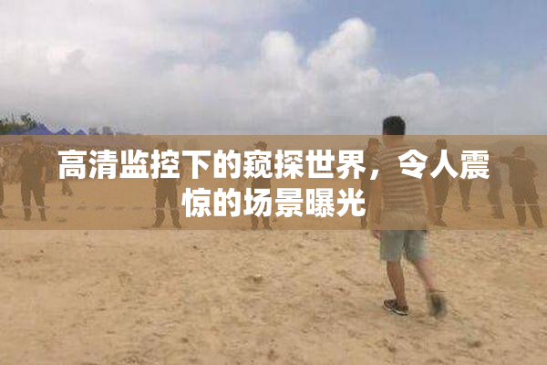 高清监控下的窥探世界，令人震惊的场景曝光