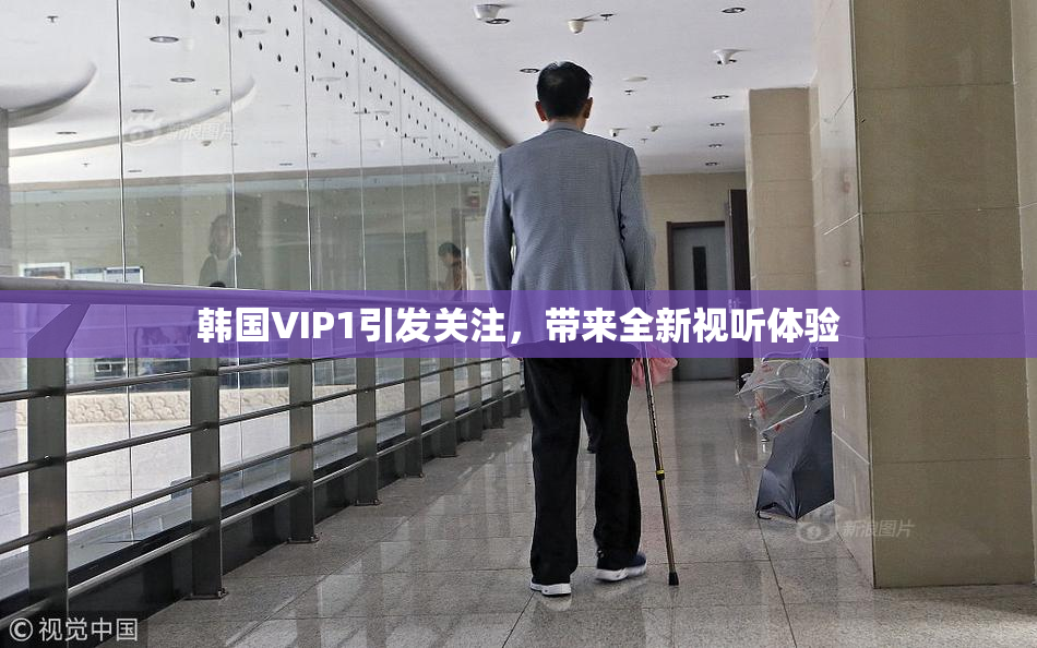 韩国VIP1引发关注，带来全新视听体验