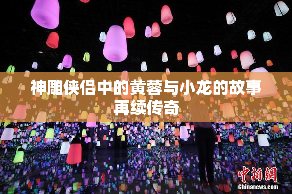 神雕侠侣中的黄蓉与小龙的故事再续传奇