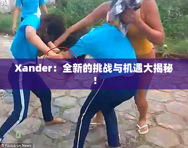 Xander：全新的挑战与机遇大揭秘！