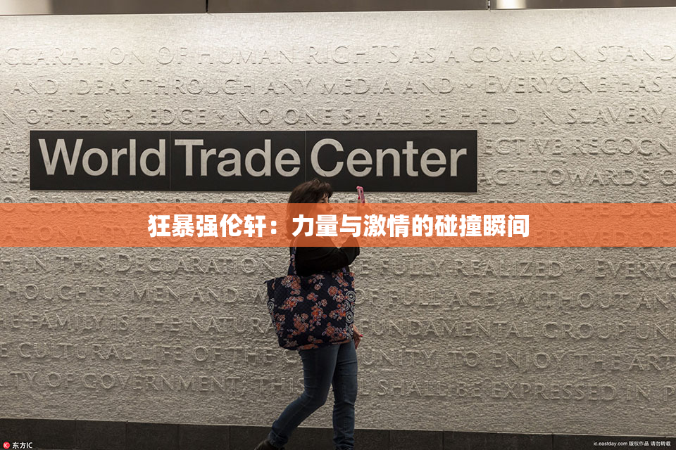 狂暴强伦轩：力量与激情的碰撞瞬间