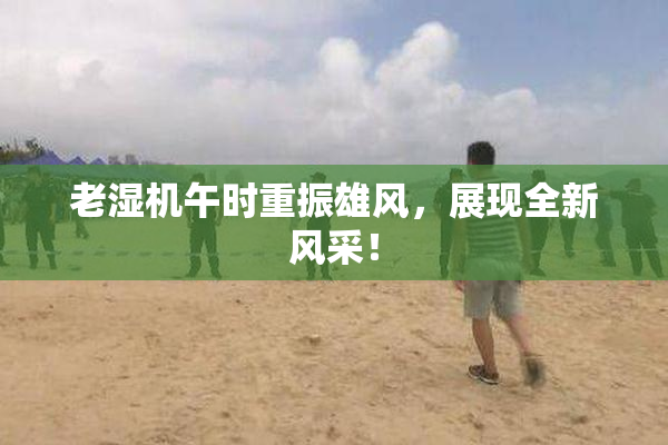 老湿机午时重振雄风，展现全新风采！