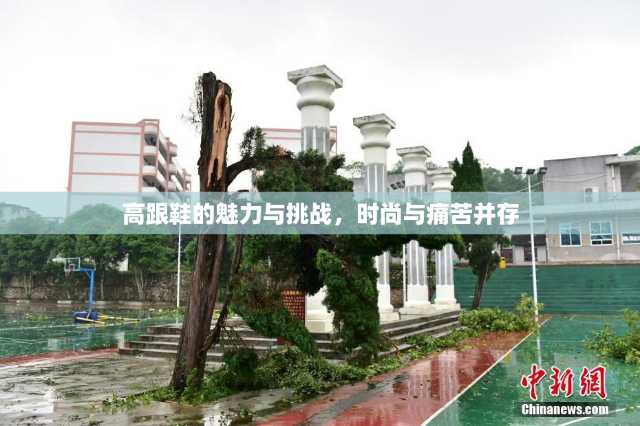 高跟鞋的魅力与挑战，时尚与痛苦并存