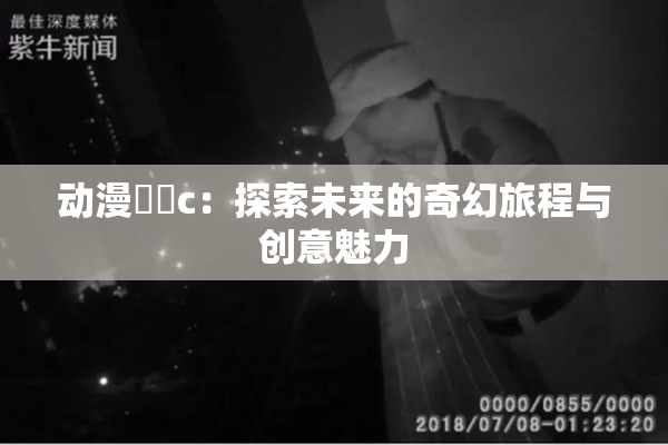 动漫❌‌c：探索未来的奇幻旅程与创意魅力