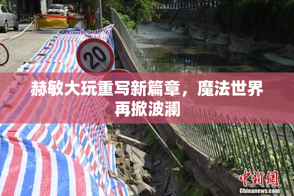 赫敏大玩重写新篇章，魔法世界再掀波澜