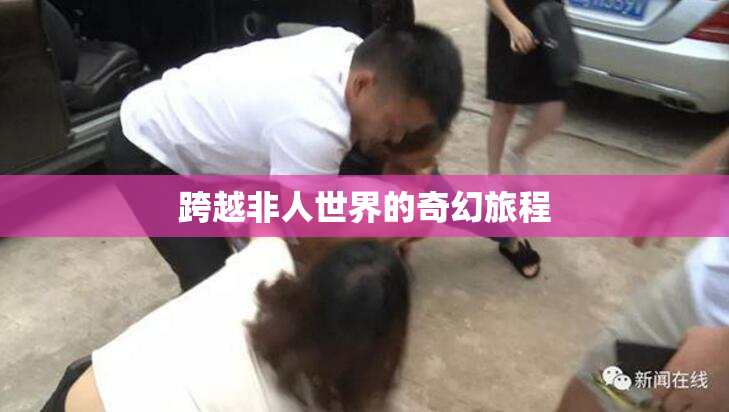 跨越非人世界的奇幻旅程