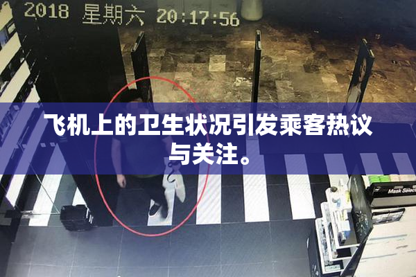 飞机上的卫生状况引发乘客热议与关注。