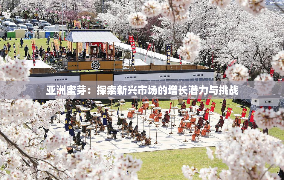 亚洲蜜芽：探索新兴市场的增长潜力与挑战