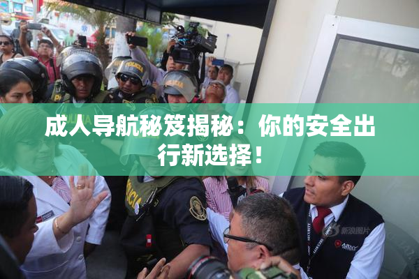 成人导航秘笈揭秘：你的安全出行新选择！