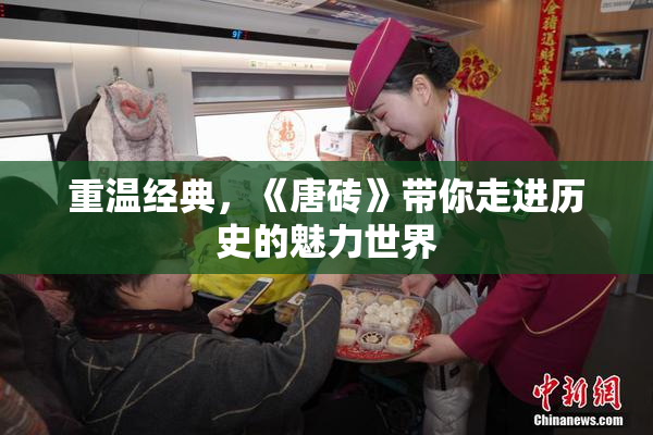 重温经典，《唐砖》带你走进历史的魅力世界