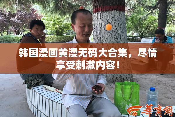 韩国漫画黄漫无码大合集，尽情享受刺激内容！