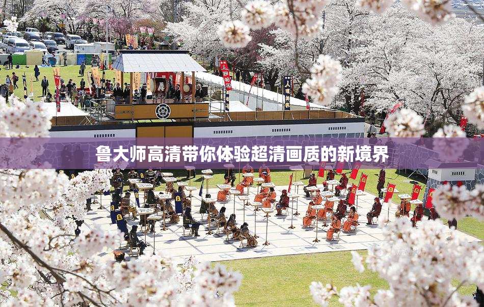 鲁大师高清带你体验超清画质的新境界