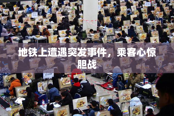 地铁上遭遇突发事件，乘客心惊胆战