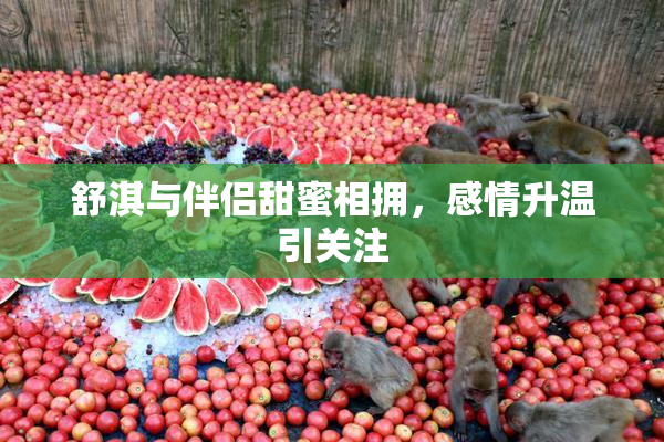 舒淇与伴侣甜蜜相拥，感情升温引关注