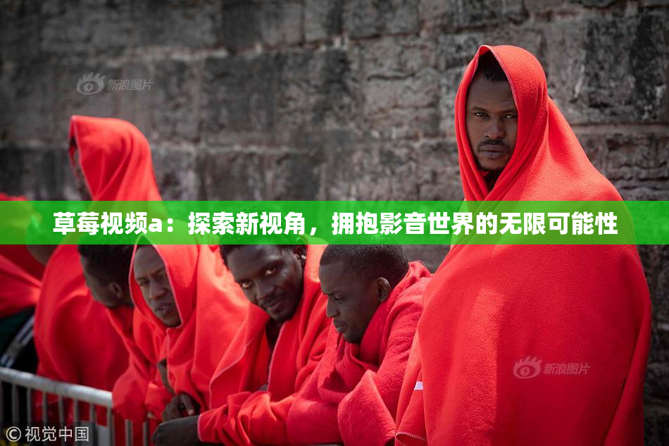 草莓视频a：探索新视角，拥抱影音世界的无限可能性