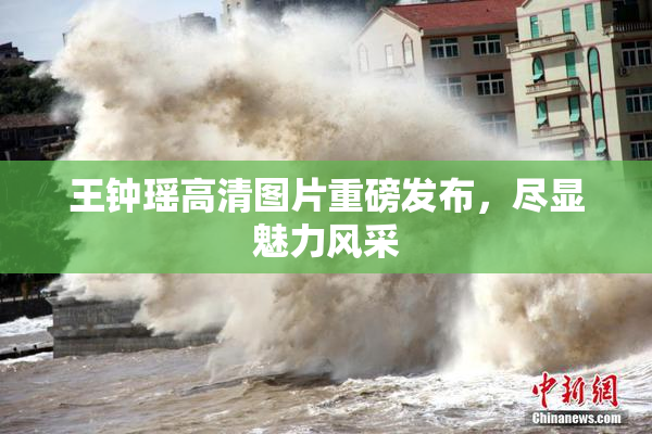 王钟瑶高清图片重磅发布，尽显魅力风采