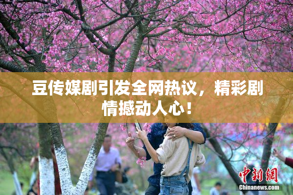 豆传媒剧引发全网热议，精彩剧情撼动人心！
