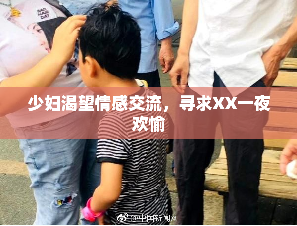 少妇渴望情感交流，寻求XX一夜欢愉