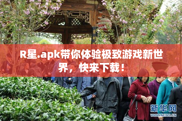 R星.apk带你体验极致游戏新世界，快来下载！