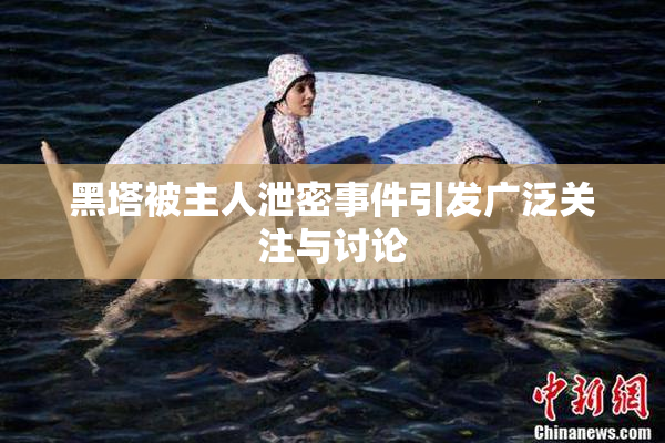 黑塔被主人泄密事件引发广泛关注与讨论