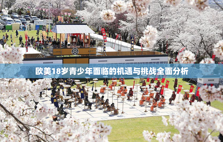 欧美18岁青少年面临的机遇与挑战全面分析