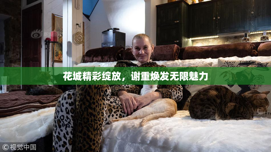花城精彩绽放，谢重焕发无限魅力