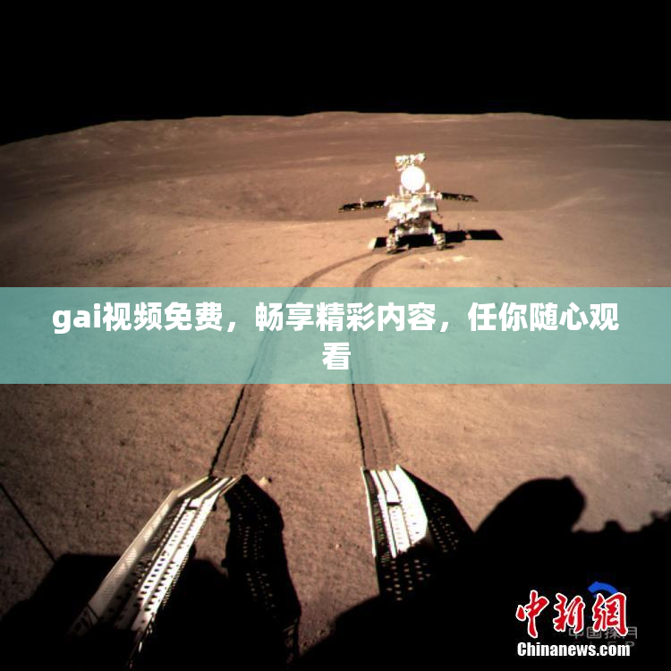 gai视频免费，畅享精彩内容，任你随心观看