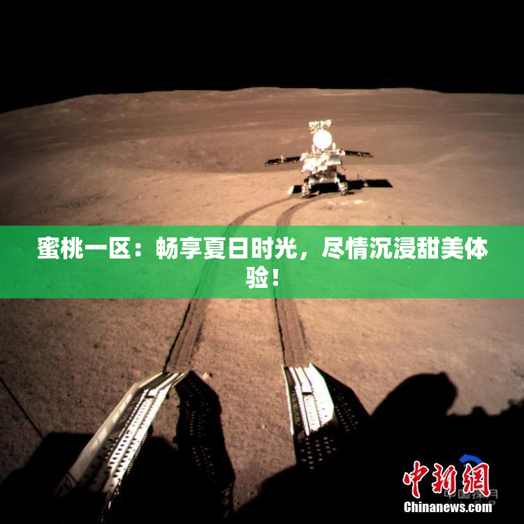 蜜桃一区：畅享夏日时光，尽情沉浸甜美体验！