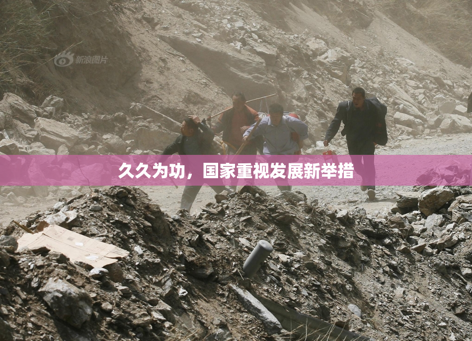 久久为功，国家重视发展新举措
