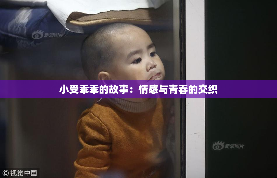 小受乖乖的故事：情感与青春的交织