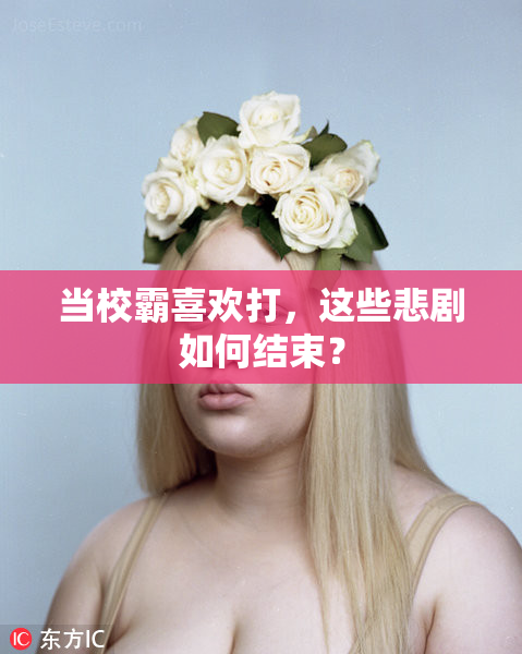 当校霸喜欢打，这些悲剧如何结束？