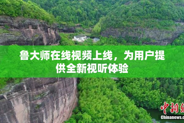 鲁大师在线视频上线，为用户提供全新视听体验