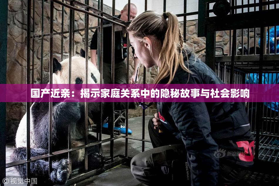 国产近亲：揭示家庭关系中的隐秘故事与社会影响