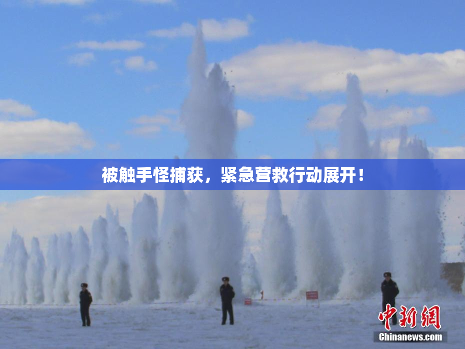 被触手怪捕获，紧急营救行动展开！