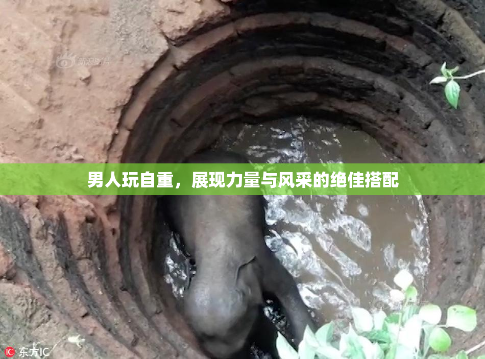 男人玩自重，展现力量与风采的绝佳搭配