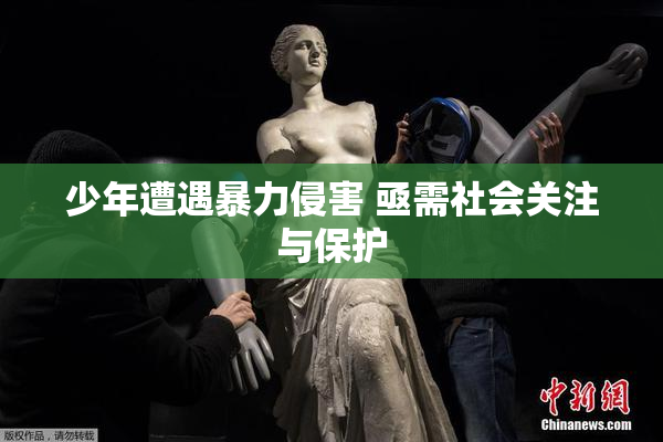 少年遭遇暴力侵害 亟需社会关注与保护