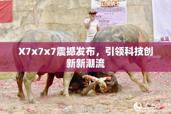 X7x7x7震撼发布，引领科技创新新潮流