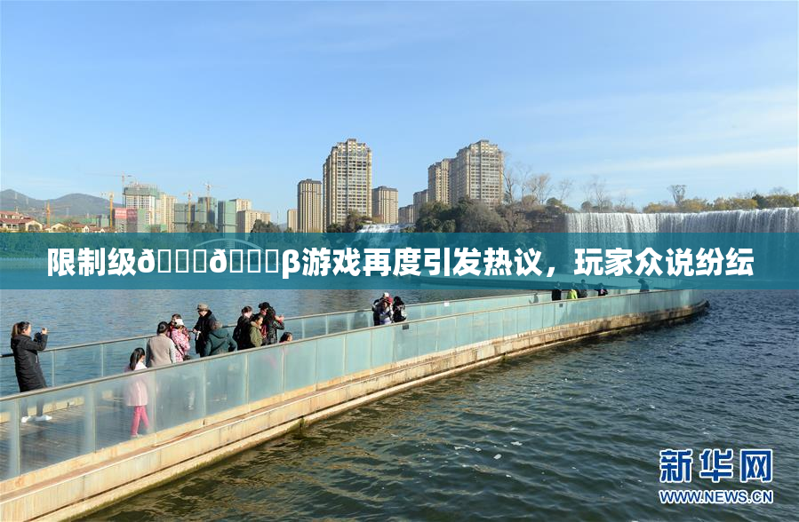 限制级🍆🍑β游戏再度引发热议，玩家众说纷纭