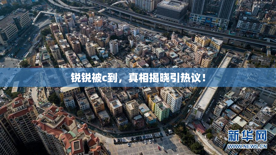 锐锐被c到，真相揭晓引热议！