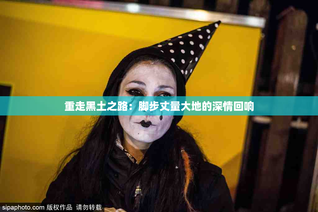 重走黑土之路：脚步丈量大地的深情回响