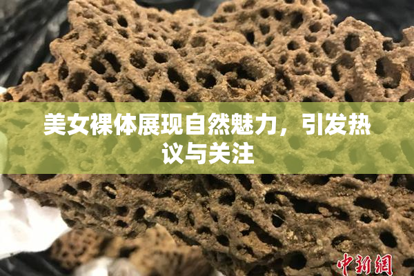 美女裸体展现自然魅力，引发热议与关注
